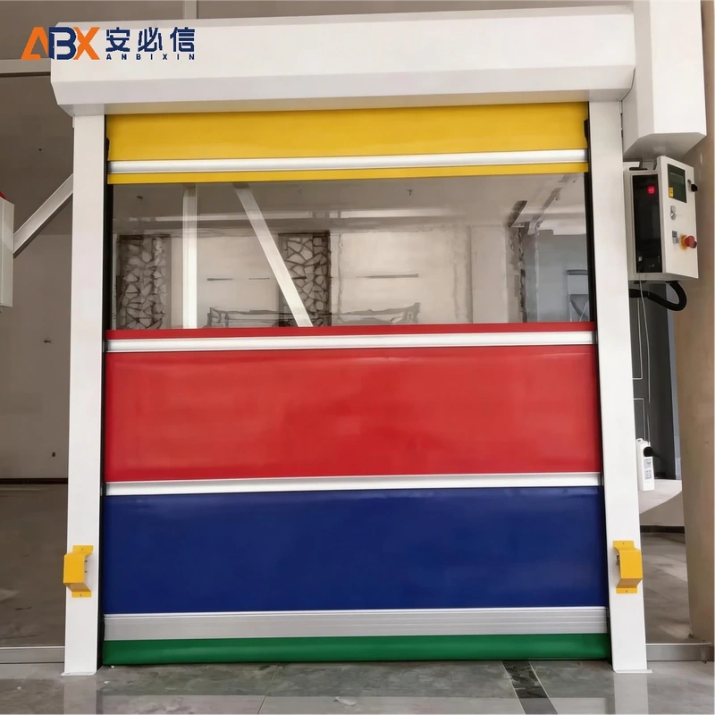 喀什洁净快速门